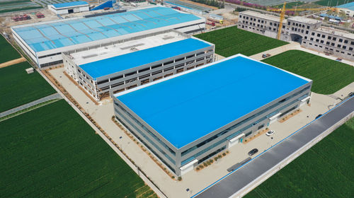 กรณี บริษัท ล่าสุดเกี่ยวกับ โรงงานอุปกรณ์สมาร์ท