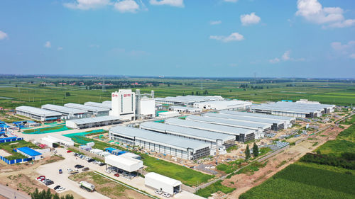 กรณี บริษัท ล่าสุดเกี่ยวกับ โรงงานแผงแซนวิช pu