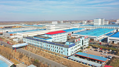 Shandong Changyuan Material Technology Co., Ltd. โพรไฟล์บริษัท