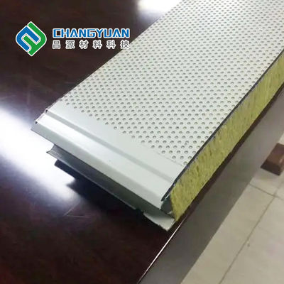 Modern Acoustic Sound Panels แผ่นฉนวนกันเสียง PU Foam