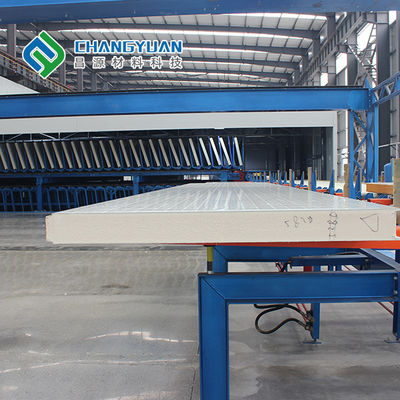 Customizable PIR Sandwich Panel and PU Cold Room Panel with Moisture Resistance, Sound Insulation, and Airtightness/Watertightness