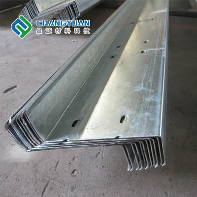 C&Z purlins and crossbeam and ridgepole and Galvanized Steel Profile with Customizable Length and Corrosion Resistant Finish for Structural Applications