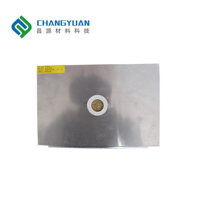 ผนังคลีนรูมกันไฟ ผนัง Pu Wall Panel กว้าง 980/1080mm
