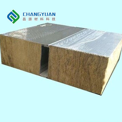 แผ่นฉนวนกันเสียงกันไฟ Acoustic Insulation Panels 150/200mm