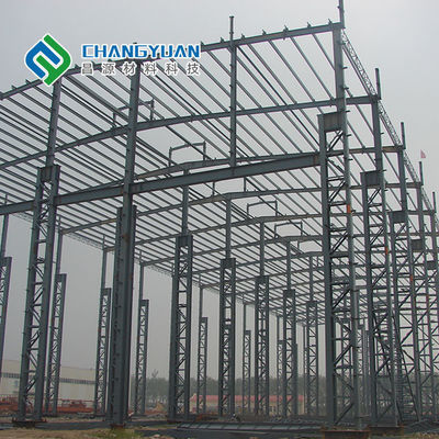 โปรไฟล์เหล็กโครงสร้างความยาวที่สามารถปรับแต่งได้ ด้วยเหล็กคาร์บอน