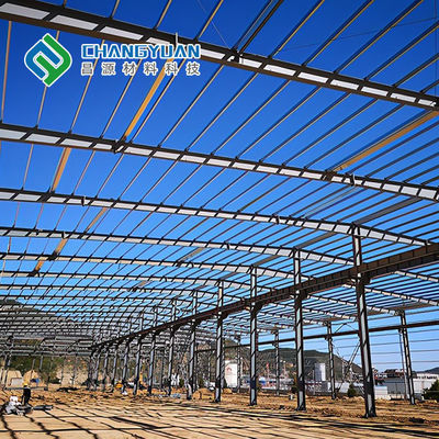 โปรไฟล์เหล็กโครงสร้างความยาวที่สามารถปรับแต่งได้ ด้วยเหล็กคาร์บอน