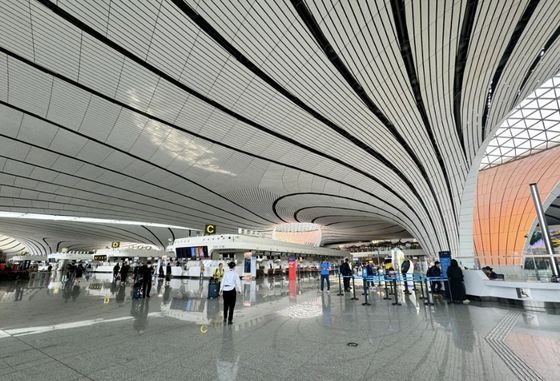 พานเสียงเสียงเสียงที่สามารถปรับแต่งได้ ขนาดความกว้าง 1000 มม