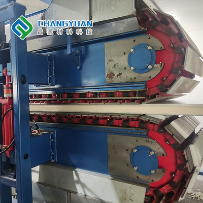 ผนังแผ่นแซนวิชมิตรต่อสิ่งแวดล้อม สําหรับอุตสาหกรรมการเลี้ยงสัตว์