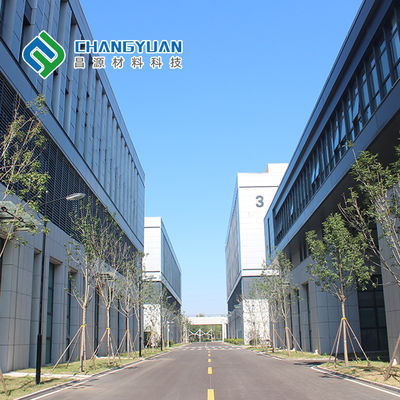 เพิ่มการทํางานของอาคารภายนอกแผ่นผนังกันหนาว