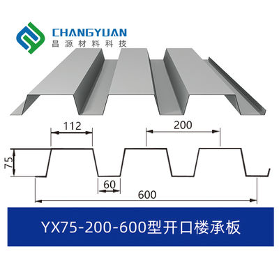 แผ่นเพดานเหล็กอัดทนทานสำหรับพื้นที่เชิงพาณิชย์