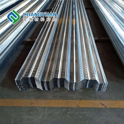 แผ่นเพดานโลหะอัดขึ้นรูปที่ทนทานและมีสไตล์สำหรับอาคารหลายชั้น