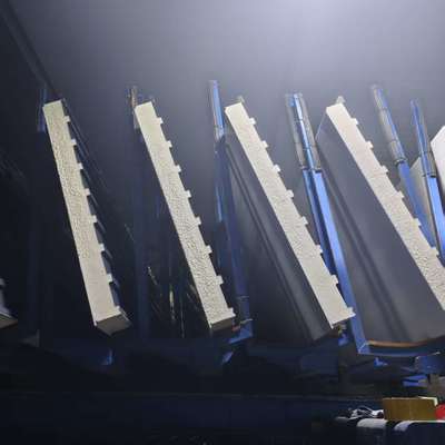 แผงหลังคา Greatwall Alloy Al-Mg-Mn พร้อมความหนา น้ำหนัก และสีที่ปรับแต่งได้สำหรับห้องอาบแดด