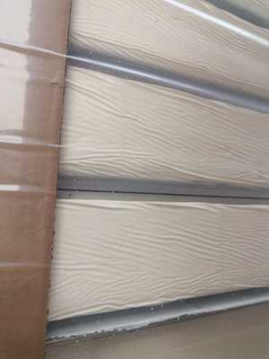 Light Weight Corrosion Resistant PIR Roof Panels with Thermal Conductivity ≤0.02W/m·K for Industrial and Commercial Use