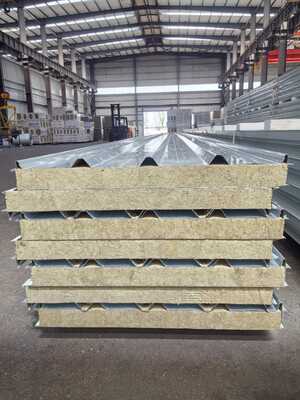 แผ่นแยกห้องสะอาด ผนังแยกห้องสะอาด วัสดุผนังห้องสะอาด