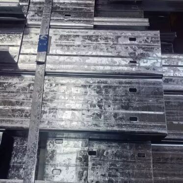 C Shape Steel Purlin Steel GI Steel โครงสร้างโลหะ โครงสร้างโลหะ