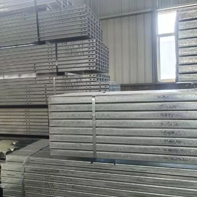 C Shape Steel Purlin Steel GI Steel โครงสร้างโลหะ โครงสร้างโลหะ