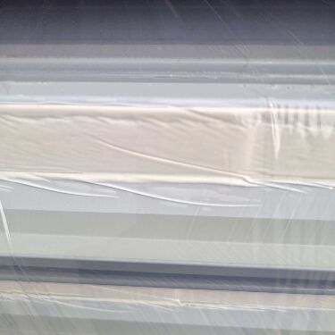 แผงโพลียูรีเทนฉนวน แผงฉนวน PU แผงแซนด์วิช PU แผงแซนด์วิช PU แผงแซนด์วิช PU ตกแต่ง