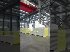 แผ่นผนังผสมผสาน